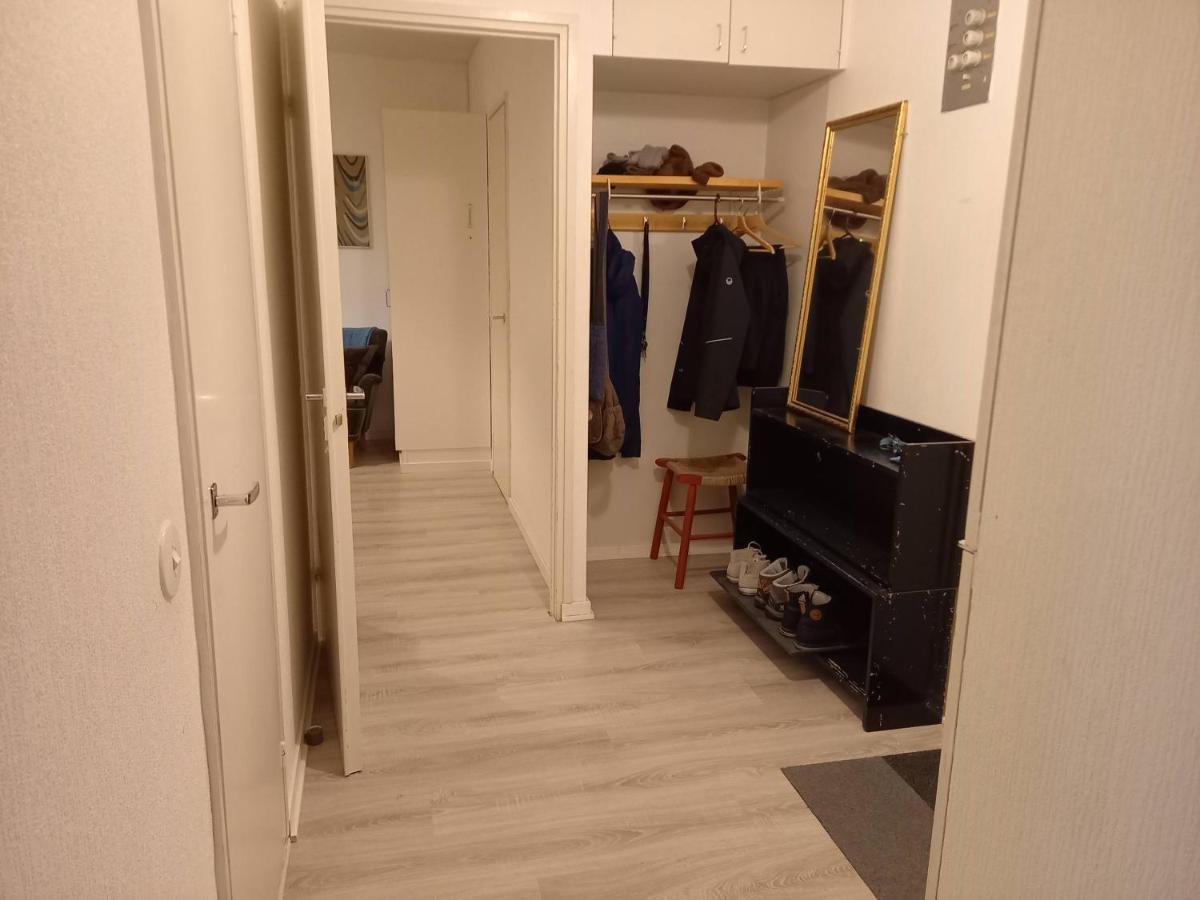 Kaksio Pieksaemaeen Keskustassa Pieksamaki Dış mekan fotoğraf